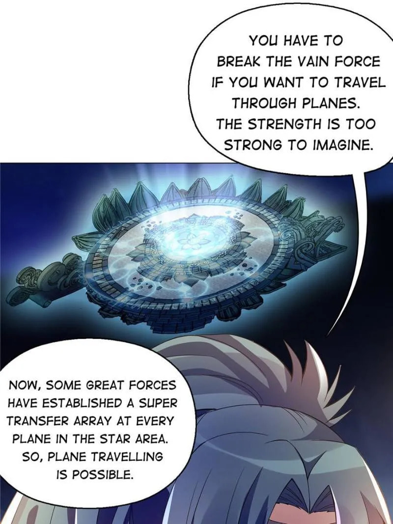 Read The Invincible Tactics (Colored) chapter 106 image 12 on Lezhin
