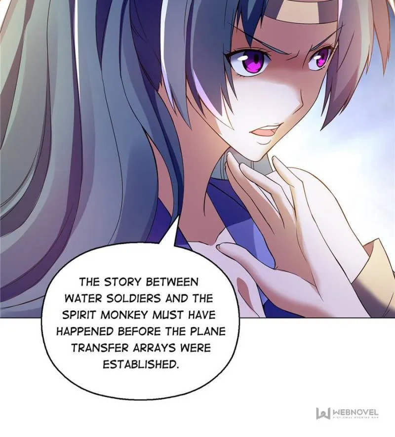 Read The Invincible Tactics (Colored) chapter 106 image 13 on Lezhin