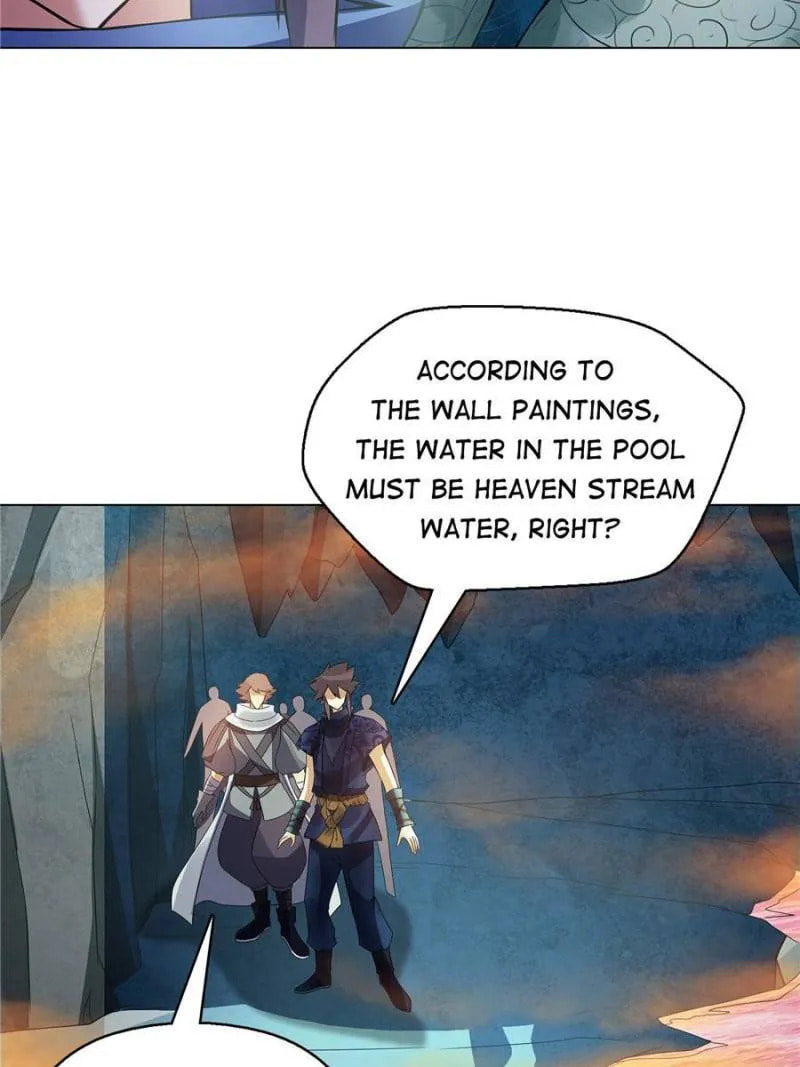 Read The Invincible Tactics (Colored) chapter 106 image 15 on Lezhin