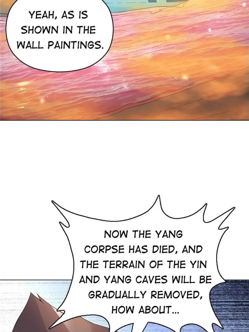 Read The Invincible Tactics (Colored) chapter 106 image 16 on Lezhin