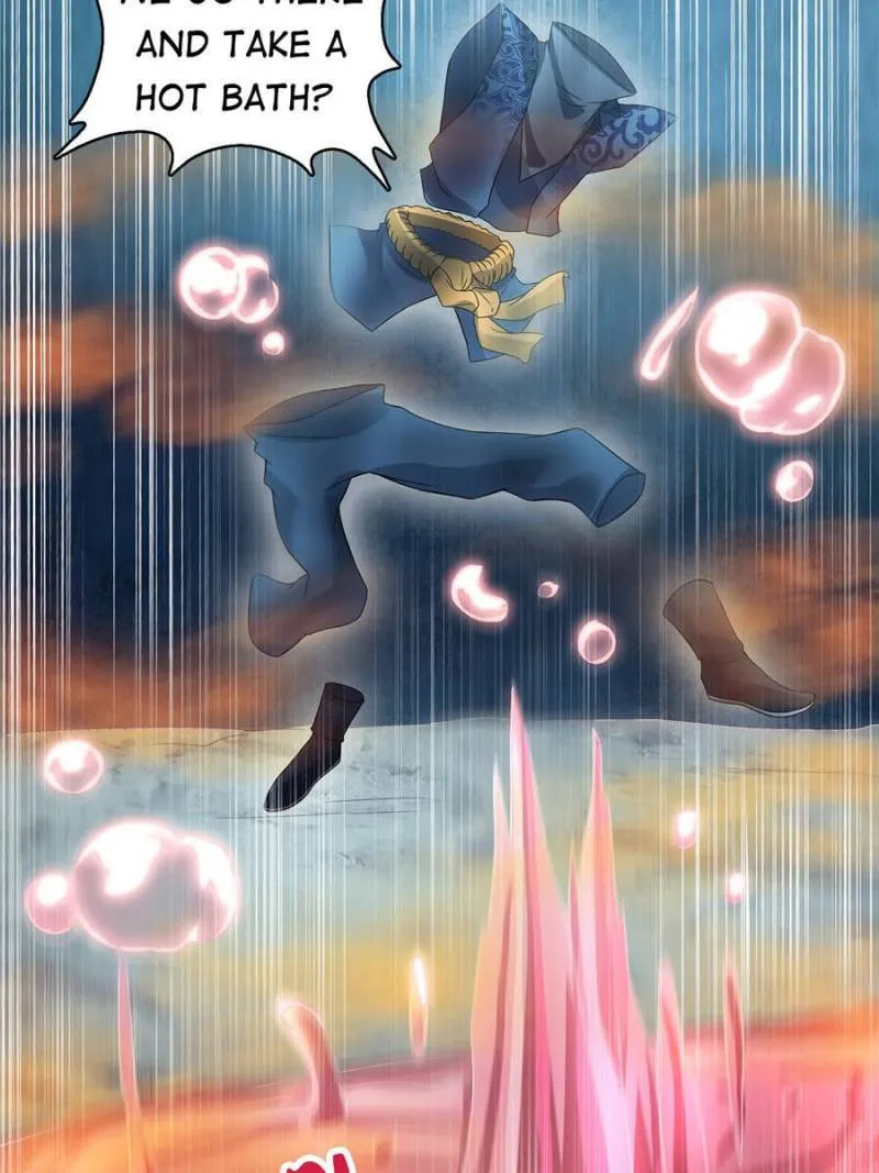 Read The Invincible Tactics (Colored) chapter 106 image 18 on Lezhin