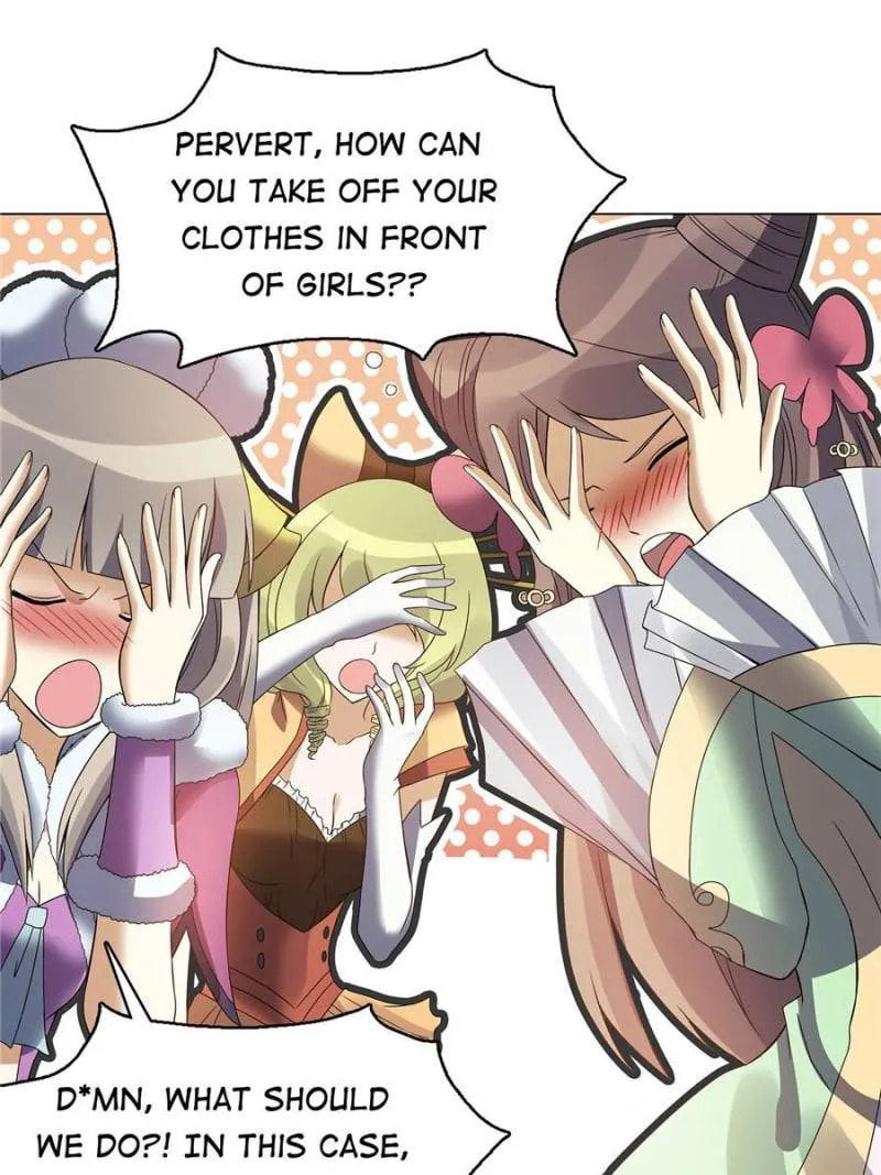 Read The Invincible Tactics (Colored) chapter 106 image 20 on Lezhin