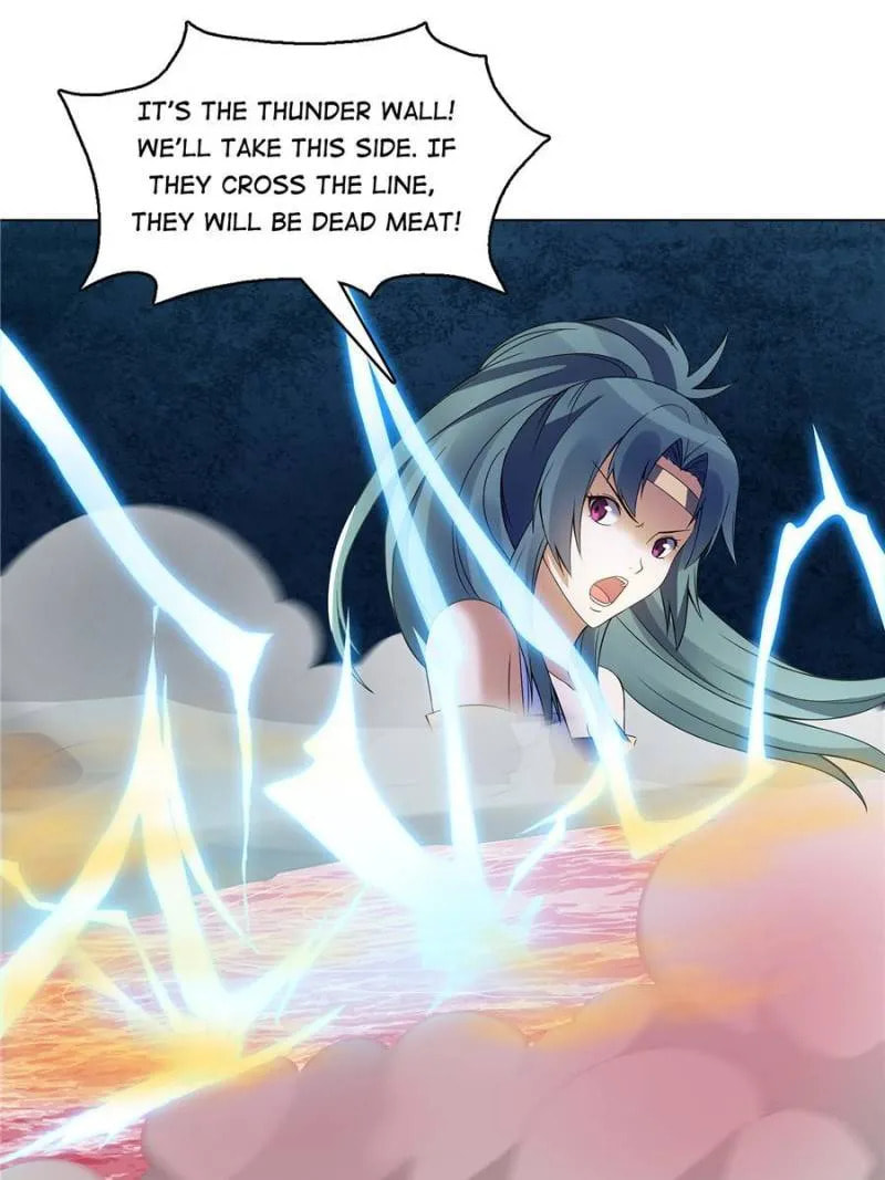 Read The Invincible Tactics (Colored) chapter 106 image 24 on Lezhin