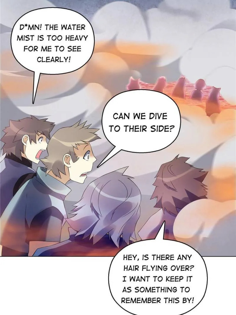 Read The Invincible Tactics (Colored) chapter 106 image 29 on Lezhin