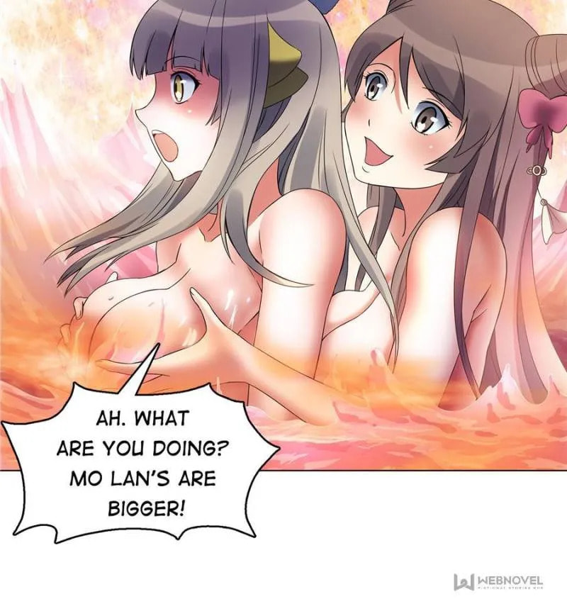 Read The Invincible Tactics (Colored) chapter 106 image 32 on Lezhin