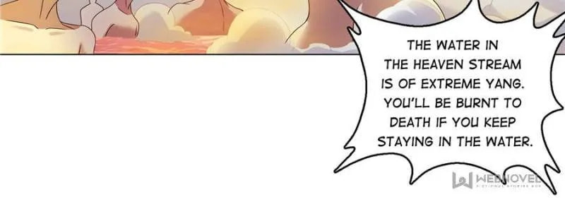 Read The Invincible Tactics (Colored) chapter 106 image 35 on Lezhin