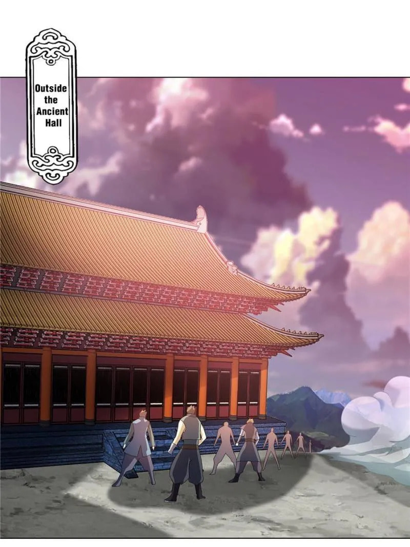 Read The Invincible Tactics (Colored) chapter 106 image 36 on Lezhin