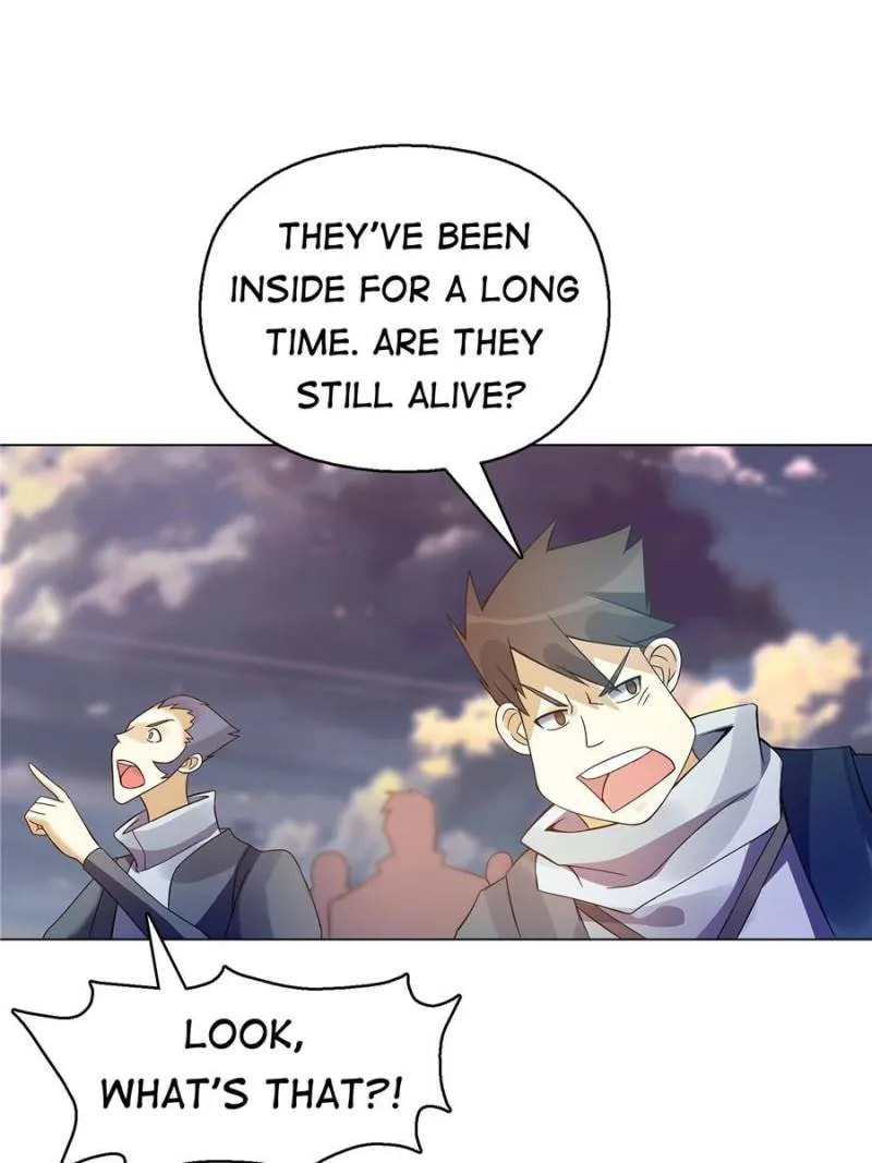 Read The Invincible Tactics (Colored) chapter 106 image 37 on Lezhin
