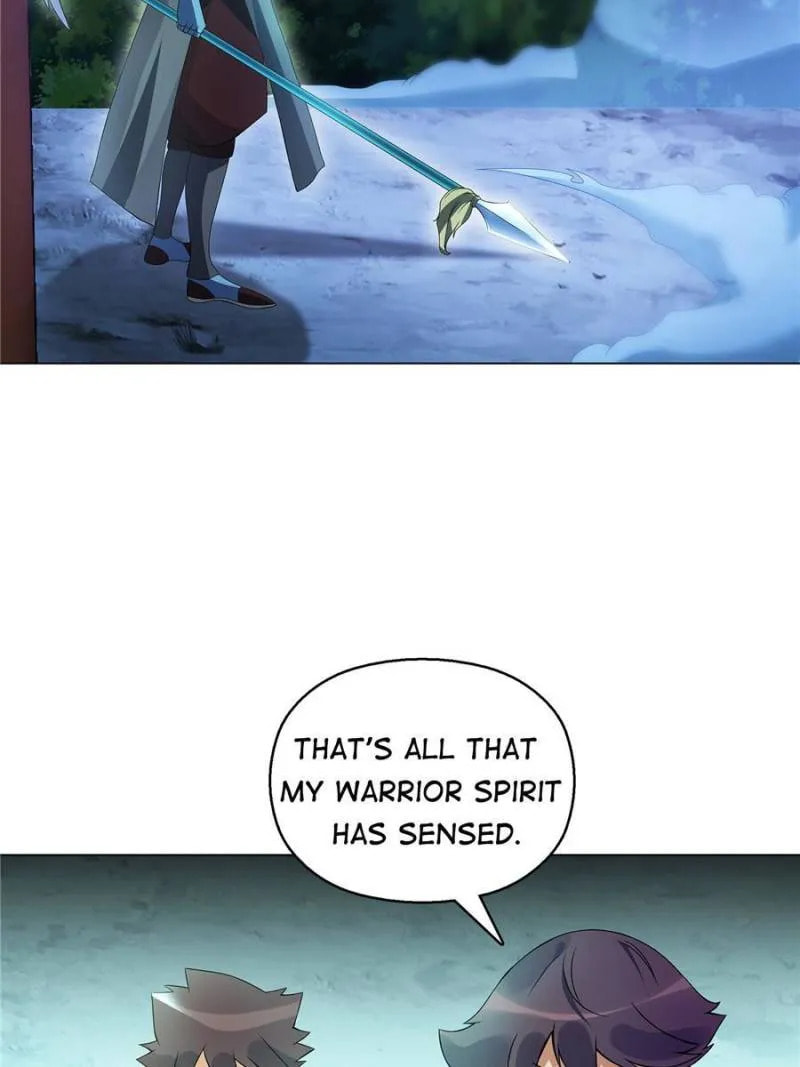Read The Invincible Tactics (Colored) chapter 106 image 4 on Lezhin