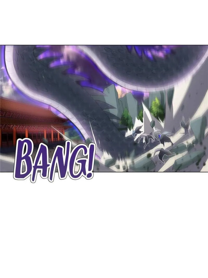 Read The Invincible Tactics (Colored) chapter 106 image 40 on Lezhin