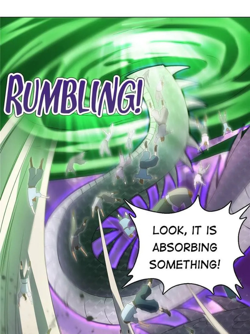 Read The Invincible Tactics (Colored) chapter 106 image 41 on Lezhin
