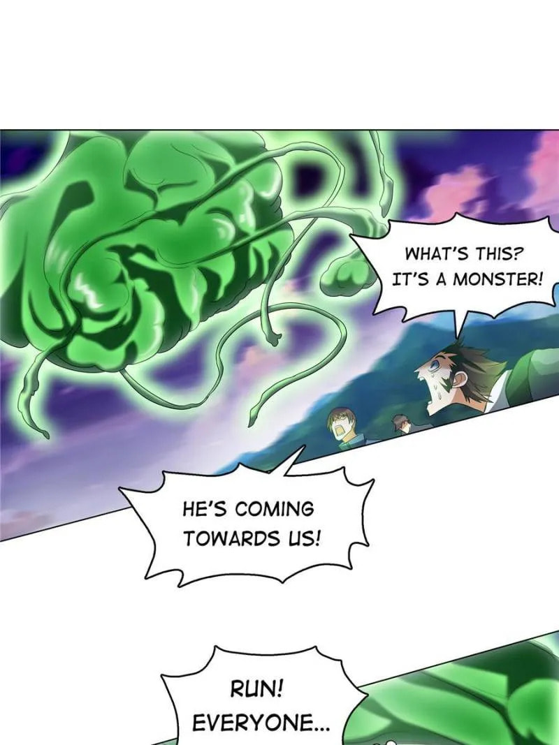 Read The Invincible Tactics (Colored) chapter 106 image 43 on Lezhin