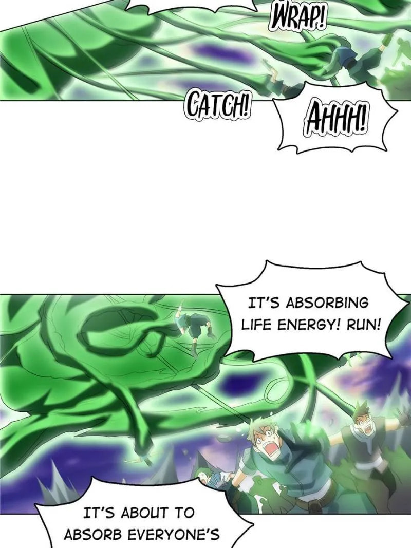 Read The Invincible Tactics (Colored) chapter 106 image 44 on Lezhin