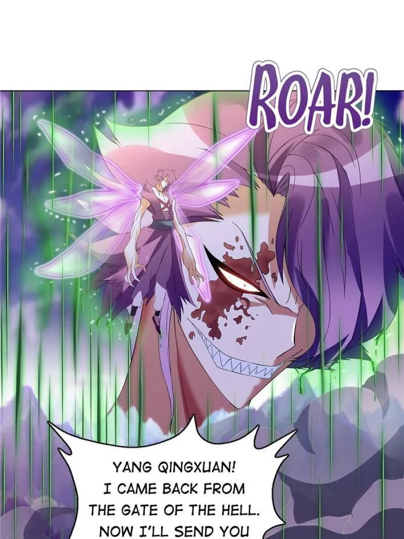 Read The Invincible Tactics (Colored) chapter 106 image 48 on Lezhin