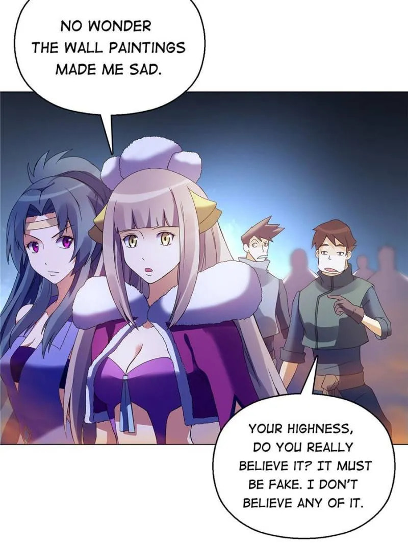 Read The Invincible Tactics (Colored) chapter 106 image 6 on Lezhin