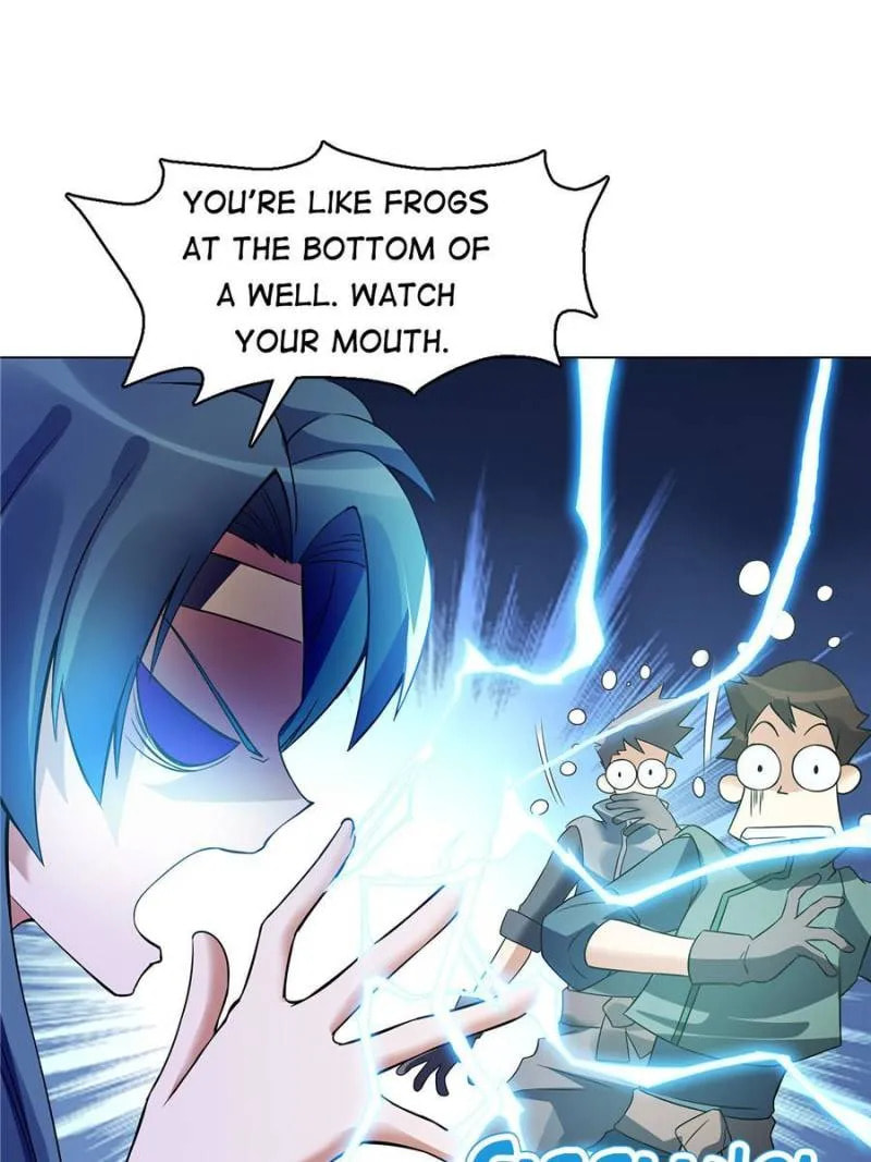 Read The Invincible Tactics (Colored) chapter 106 image 7 on Lezhin