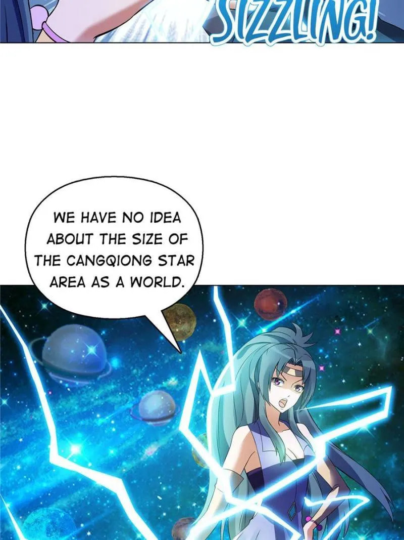 Read The Invincible Tactics (Colored) chapter 106 image 8 on Lezhin
