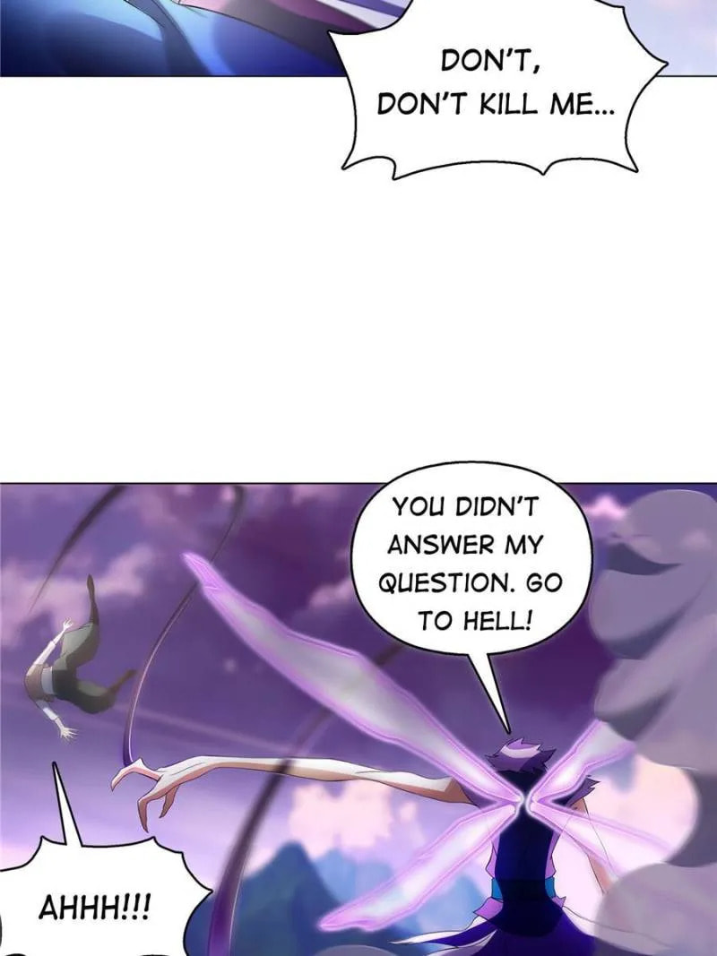 Read The Invincible Tactics (Colored) chapter 107 image 1 on Lezhin
