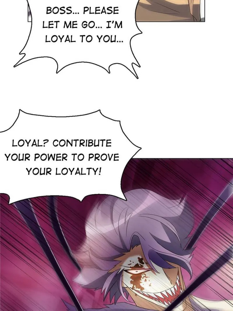 Read The Invincible Tactics (Colored) chapter 107 image 11 on Lezhin
