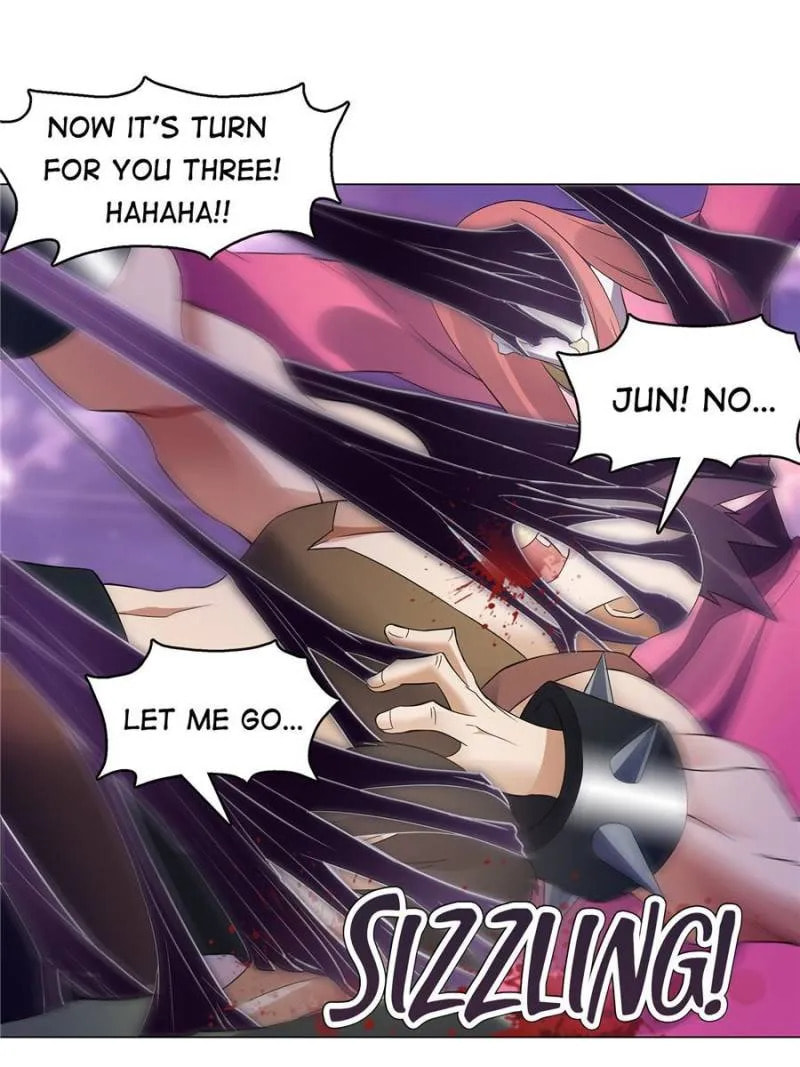 Read The Invincible Tactics (Colored) chapter 107 image 15 on Lezhin