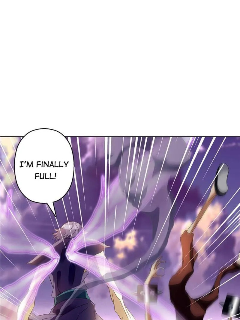 Read The Invincible Tactics (Colored) chapter 107 image 16 on Lezhin