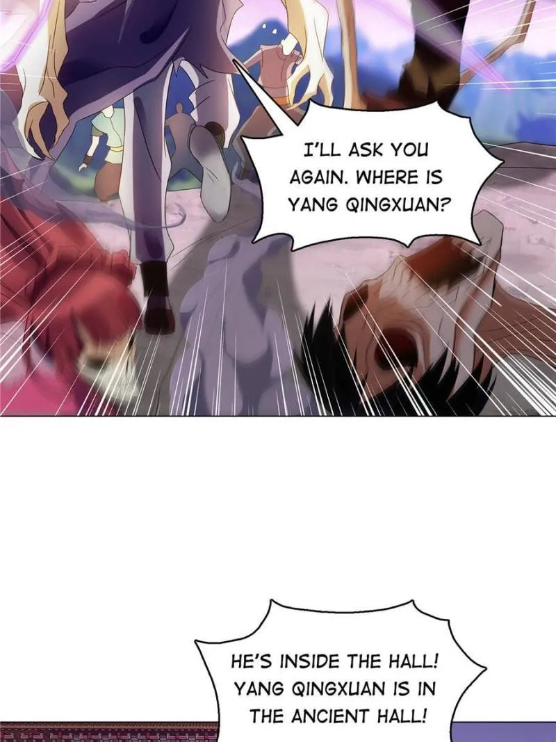 Read The Invincible Tactics (Colored) chapter 107 image 17 on Lezhin