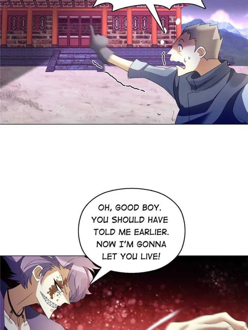 Read The Invincible Tactics (Colored) chapter 107 image 18 on Lezhin