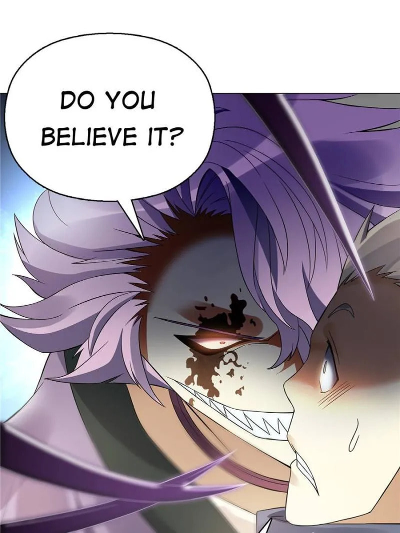 Read The Invincible Tactics (Colored) chapter 107 image 20 on Lezhin