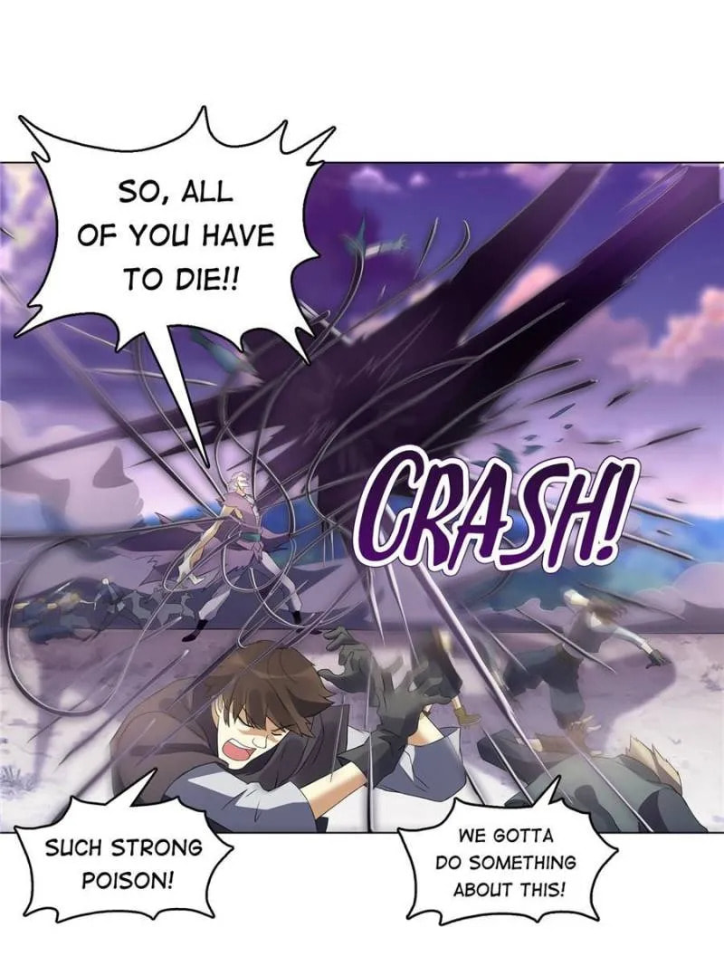 Read The Invincible Tactics (Colored) chapter 107 image 25 on Lezhin
