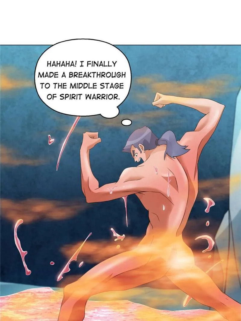 Read The Invincible Tactics (Colored) chapter 107 image 27 on Lezhin