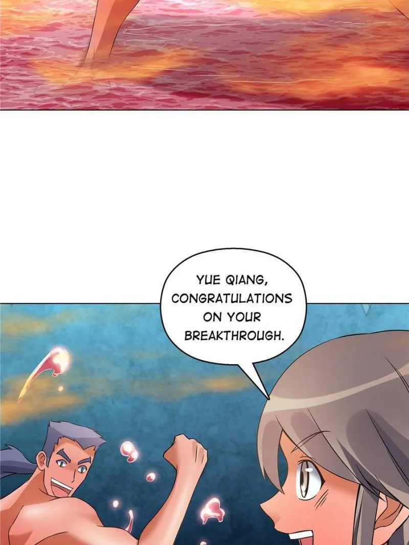 Read The Invincible Tactics (Colored) chapter 107 image 28 on Lezhin