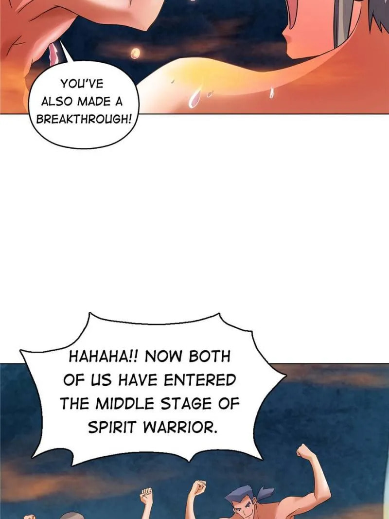 Read The Invincible Tactics (Colored) chapter 107 image 29 on Lezhin