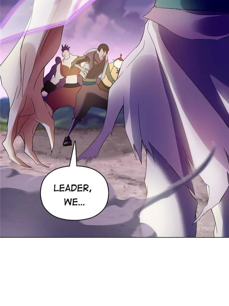 Read The Invincible Tactics (Colored) chapter 107 image 3 on Lezhin