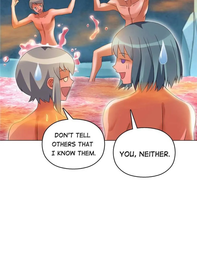 Read The Invincible Tactics (Colored) chapter 107 image 30 on Lezhin