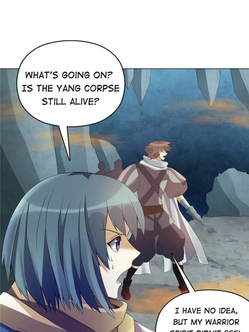 Read The Invincible Tactics (Colored) chapter 107 image 37 on Lezhin