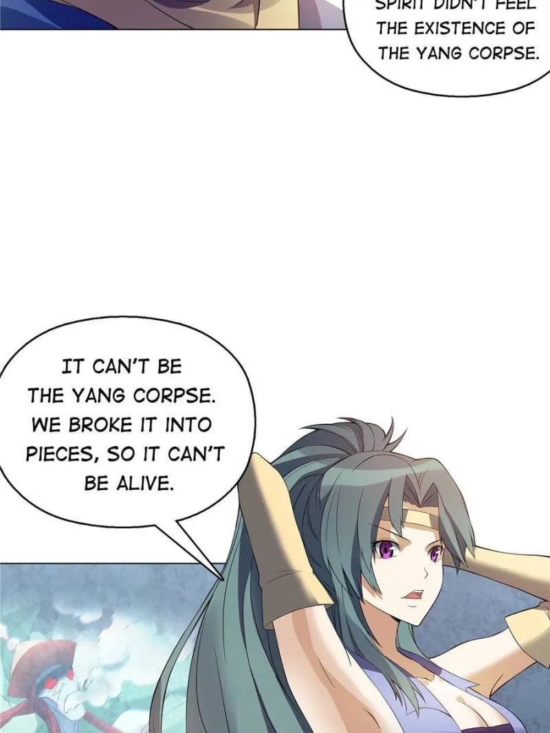Read The Invincible Tactics (Colored) chapter 107 image 38 on Lezhin