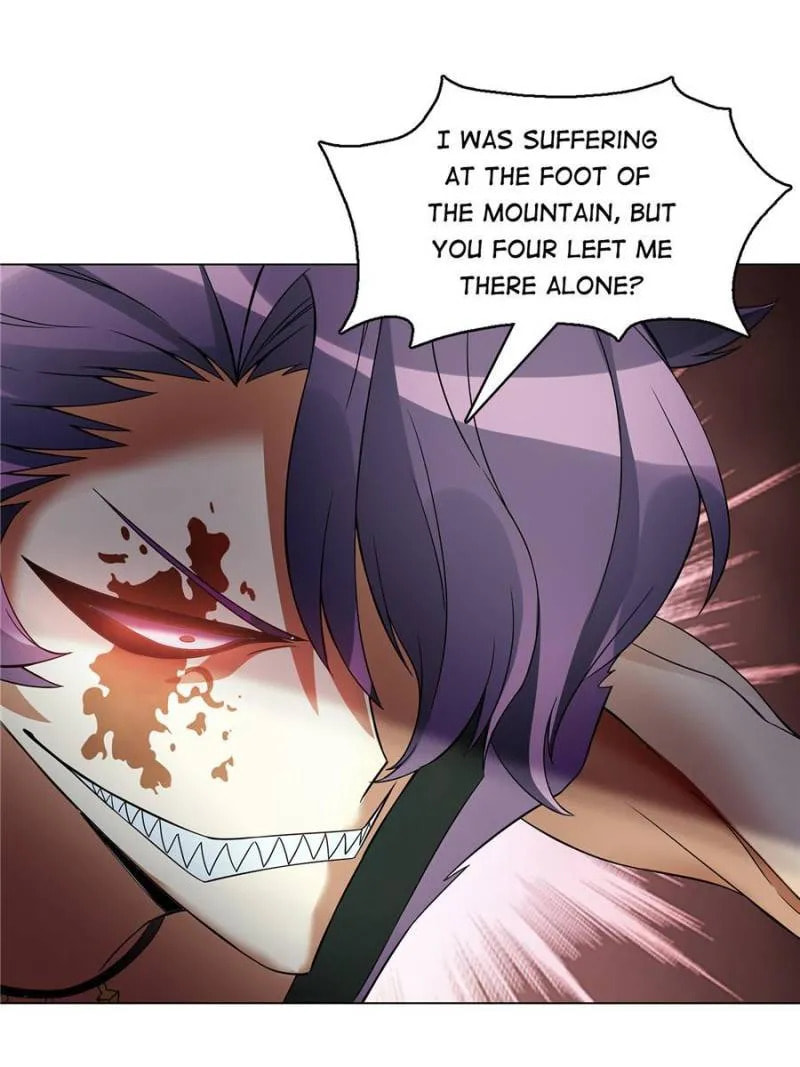 Read The Invincible Tactics (Colored) chapter 107 image 4 on Lezhin