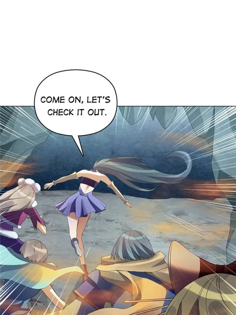 Read The Invincible Tactics (Colored) chapter 107 image 40 on Lezhin