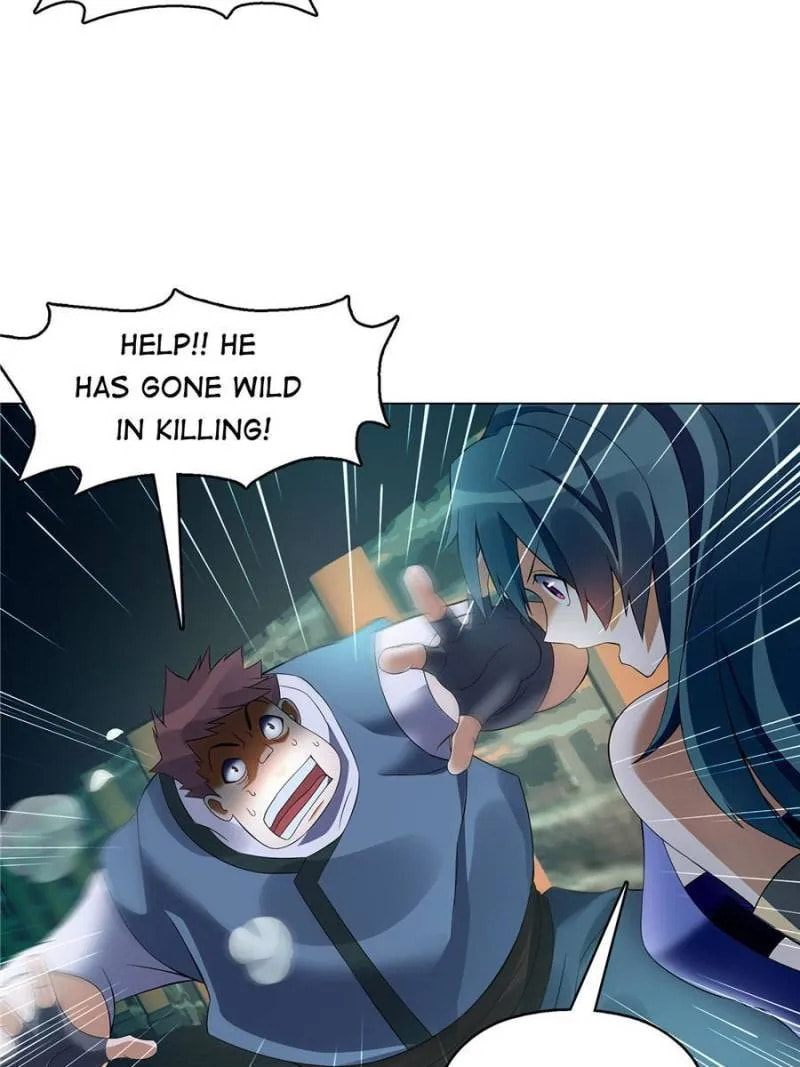 Read The Invincible Tactics (Colored) chapter 107 image 44 on Lezhin