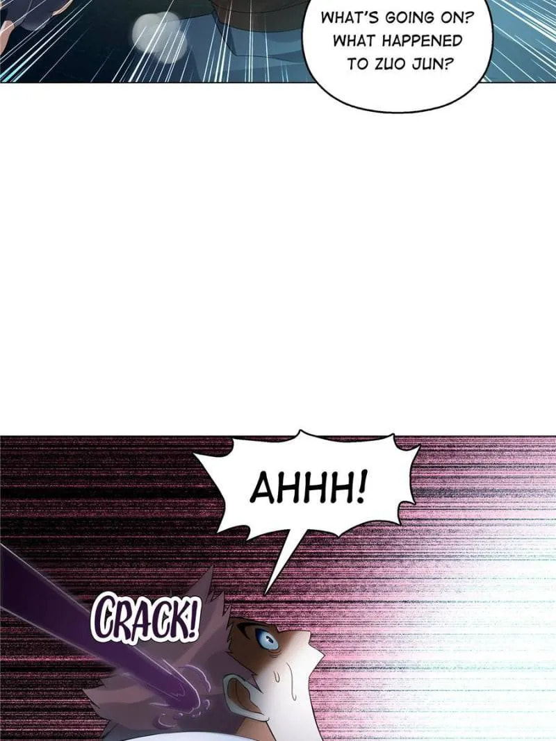 Read The Invincible Tactics (Colored) chapter 107 image 45 on Lezhin