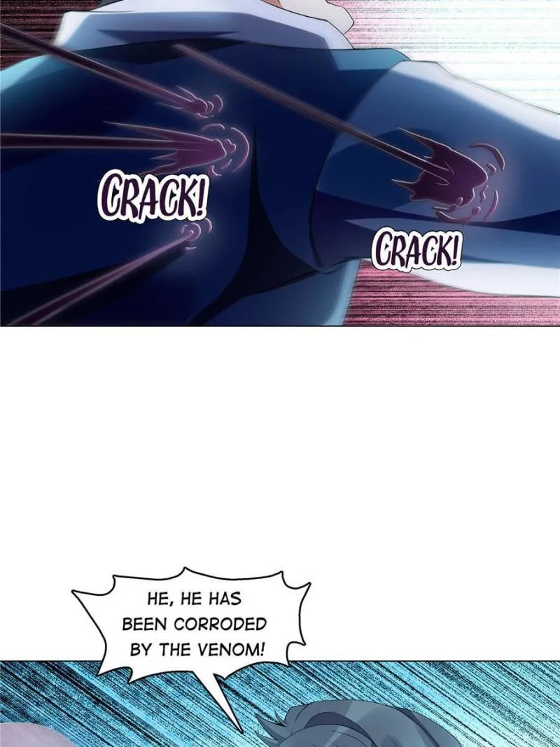 Read The Invincible Tactics (Colored) chapter 107 image 46 on Lezhin