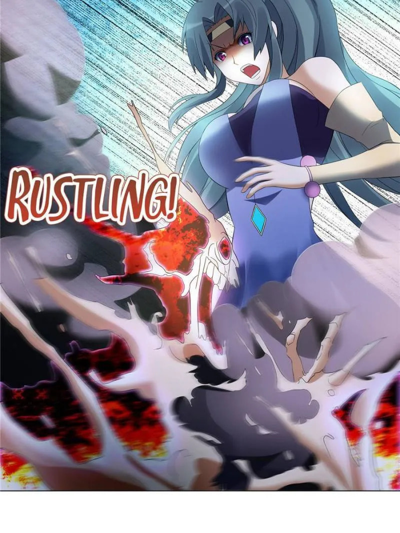 Read The Invincible Tactics (Colored) chapter 107 image 47 on Lezhin