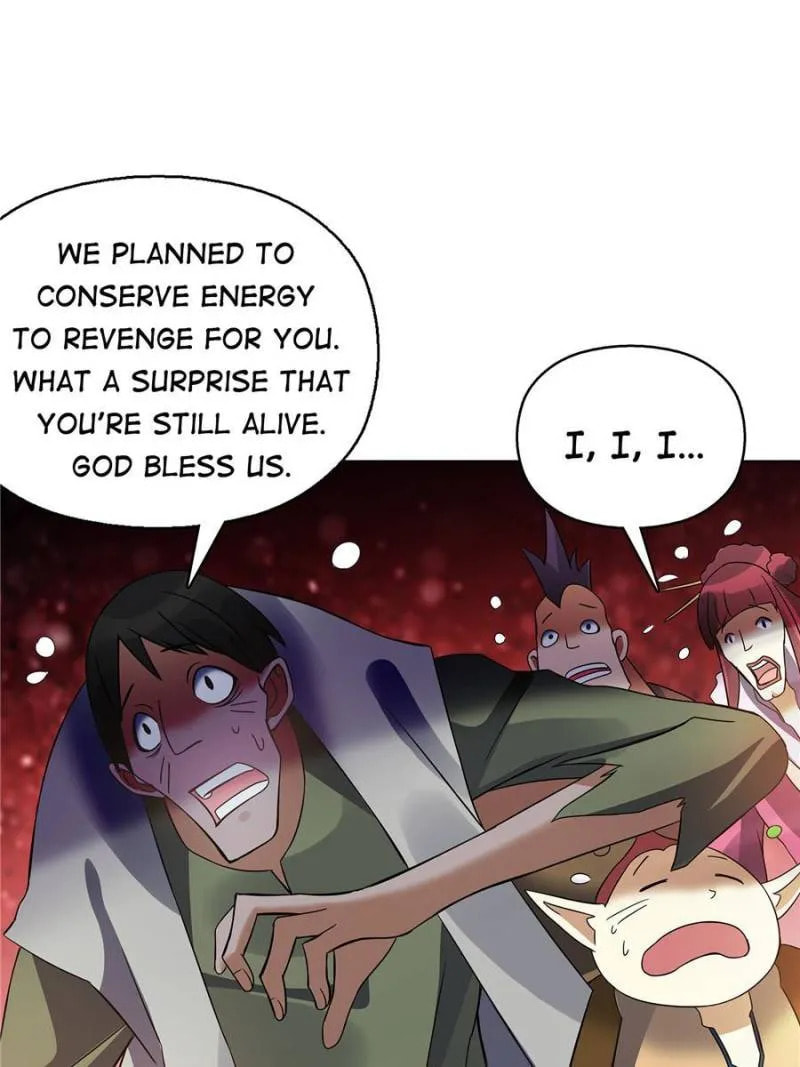 Read The Invincible Tactics (Colored) chapter 107 image 5 on Lezhin