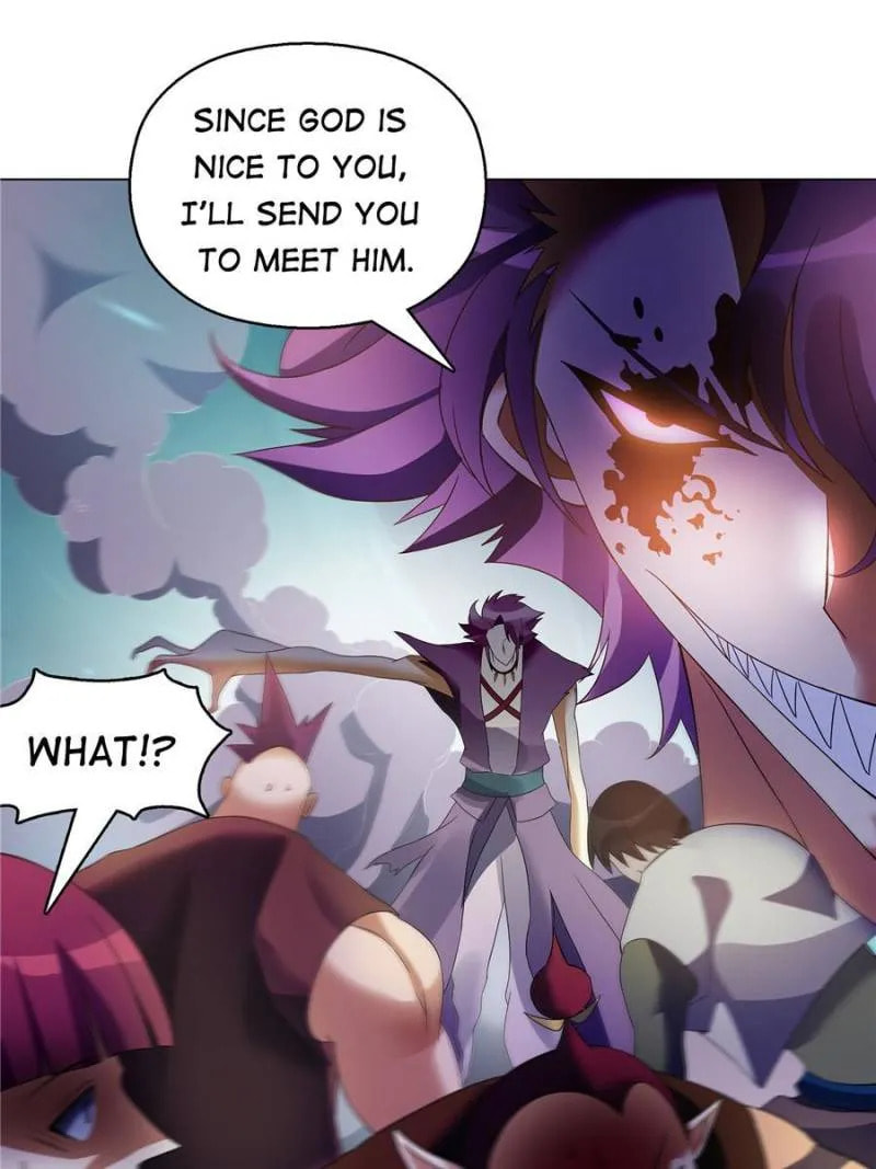 Read The Invincible Tactics (Colored) chapter 107 image 7 on Lezhin