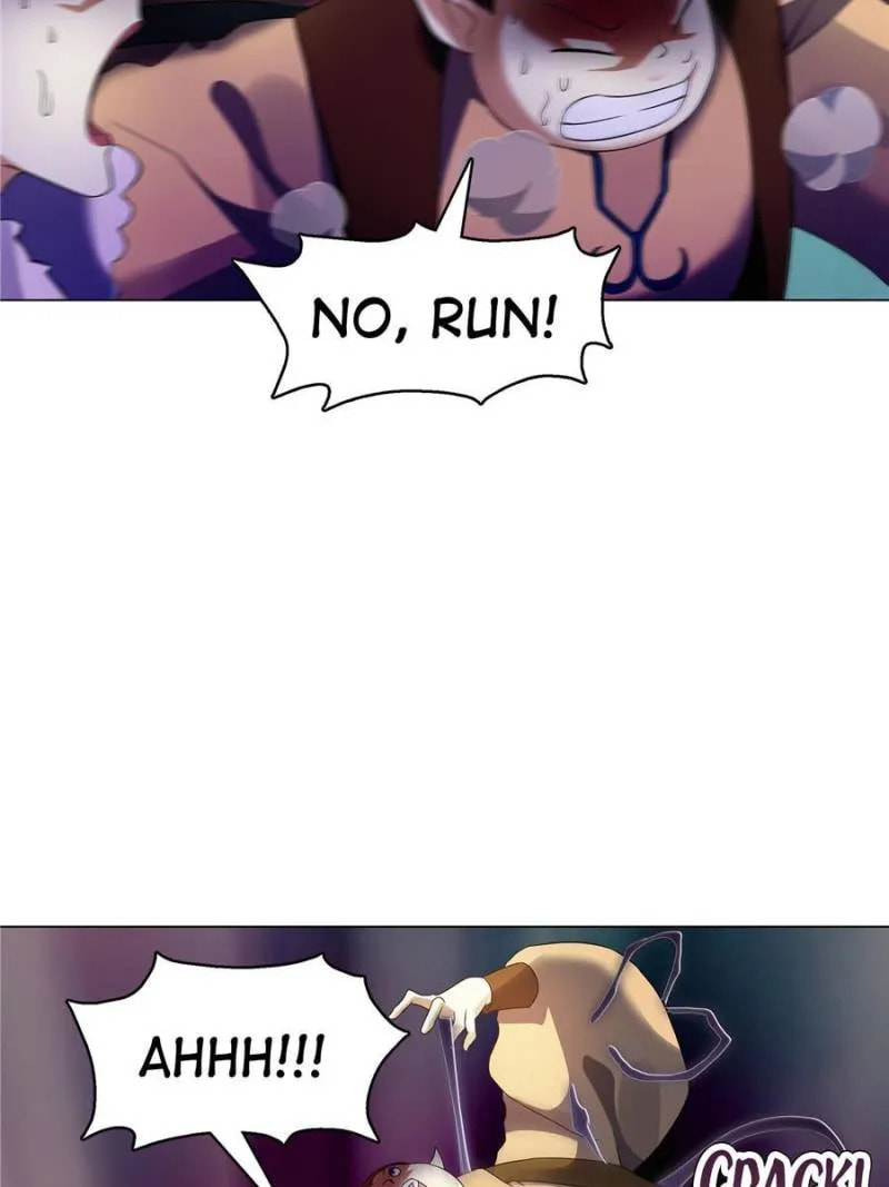 Read The Invincible Tactics (Colored) chapter 107 image 8 on Lezhin