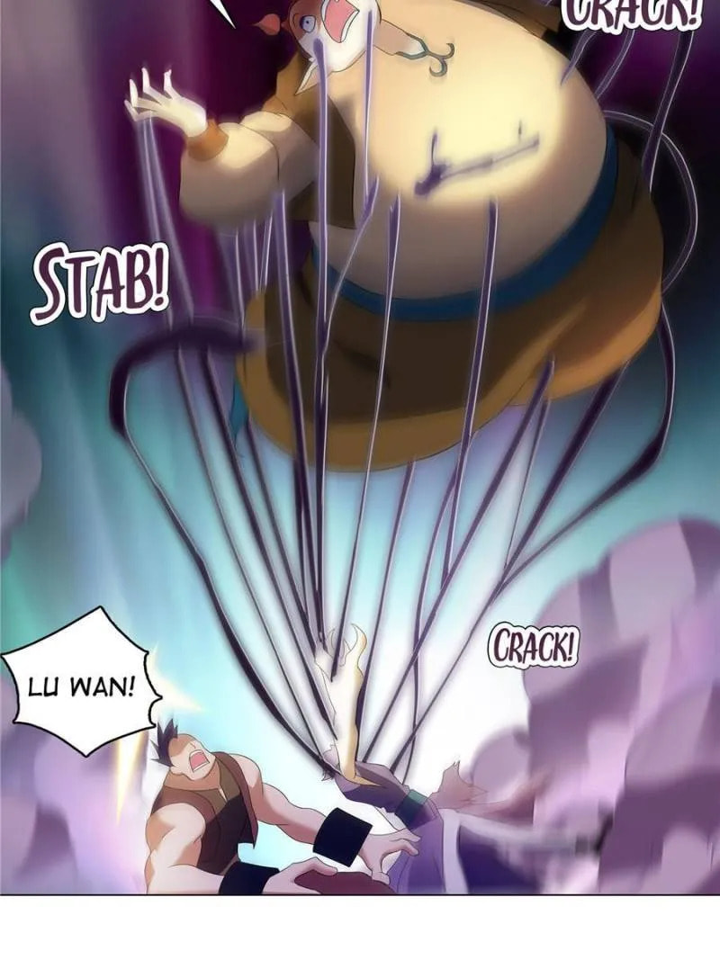 Read The Invincible Tactics (Colored) chapter 107 image 9 on Lezhin