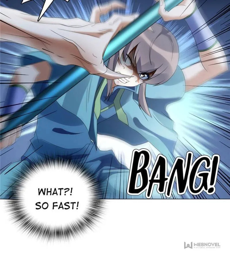 Read The Invincible Tactics (Colored) chapter 108 image 10 on Lezhin