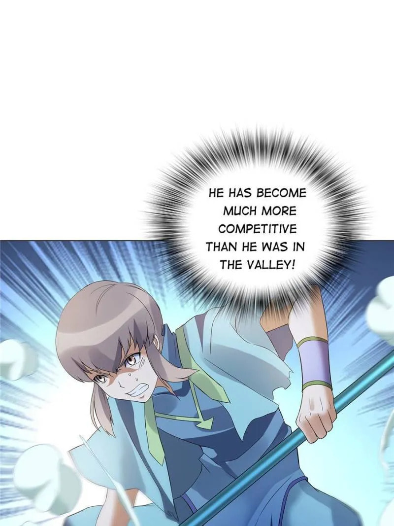 Read The Invincible Tactics (Colored) chapter 108 image 13 on Lezhin