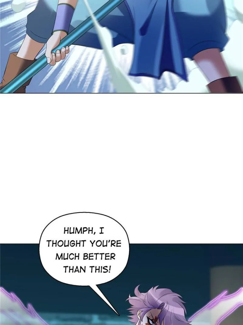 Read The Invincible Tactics (Colored) chapter 108 image 14 on Lezhin