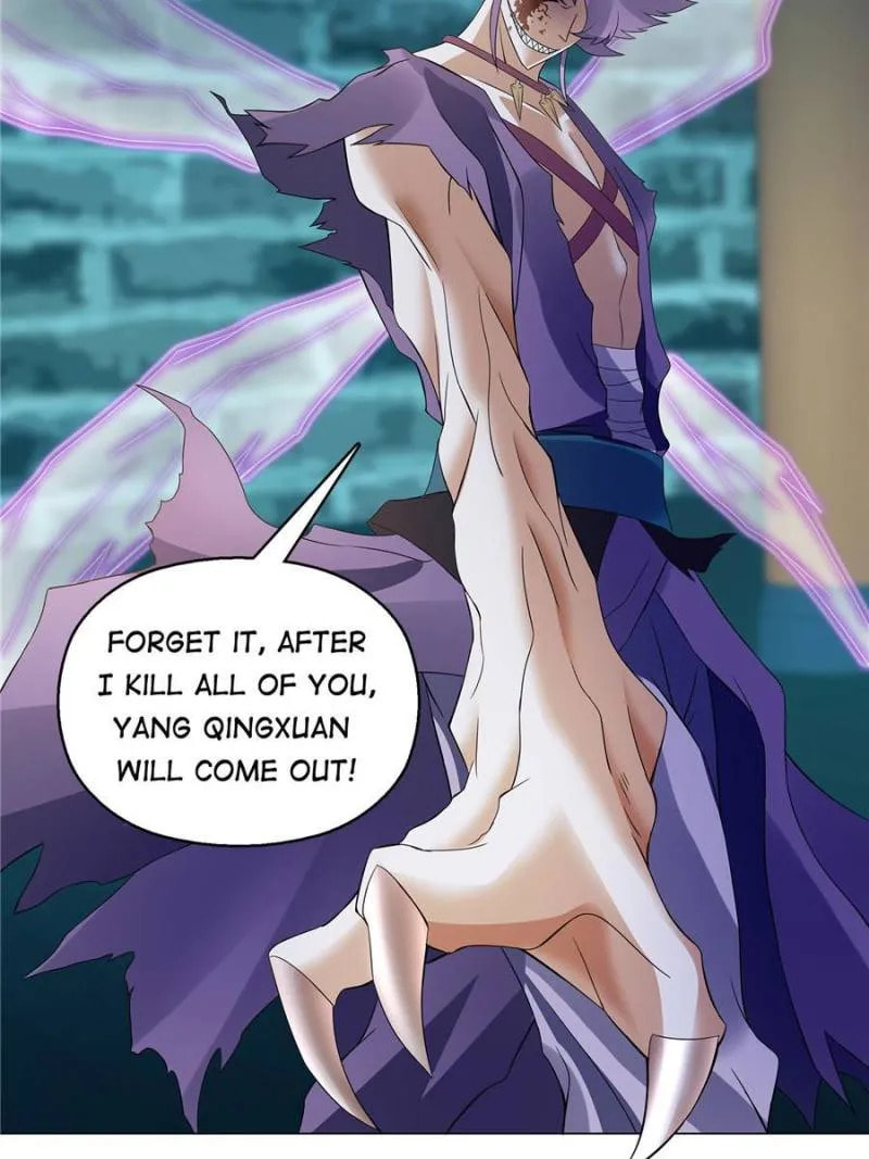 Read The Invincible Tactics (Colored) chapter 108 image 15 on Lezhin